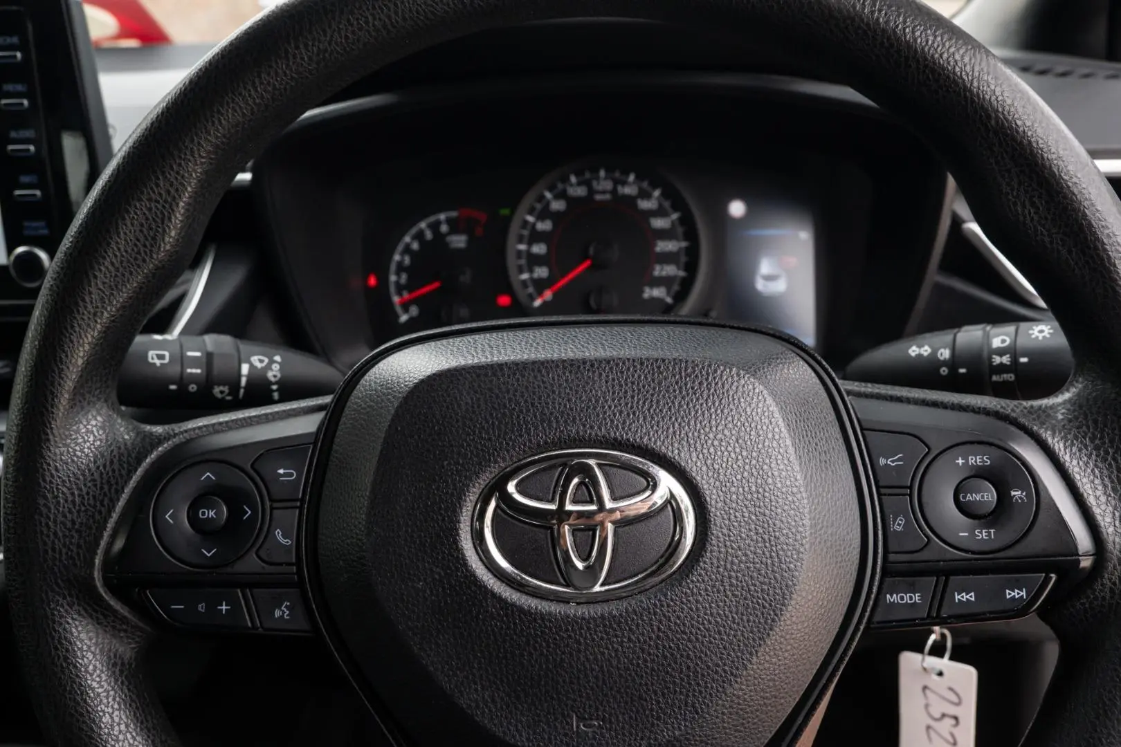 2022 Toyota Corolla Gallery Image 15