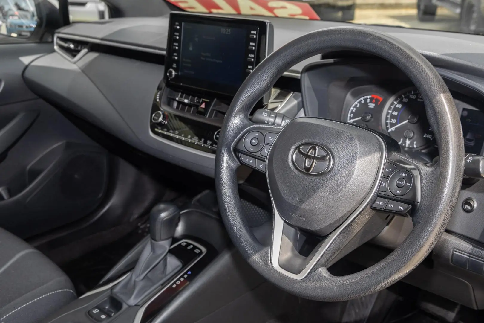 2020 Toyota Corolla Gallery Image 7