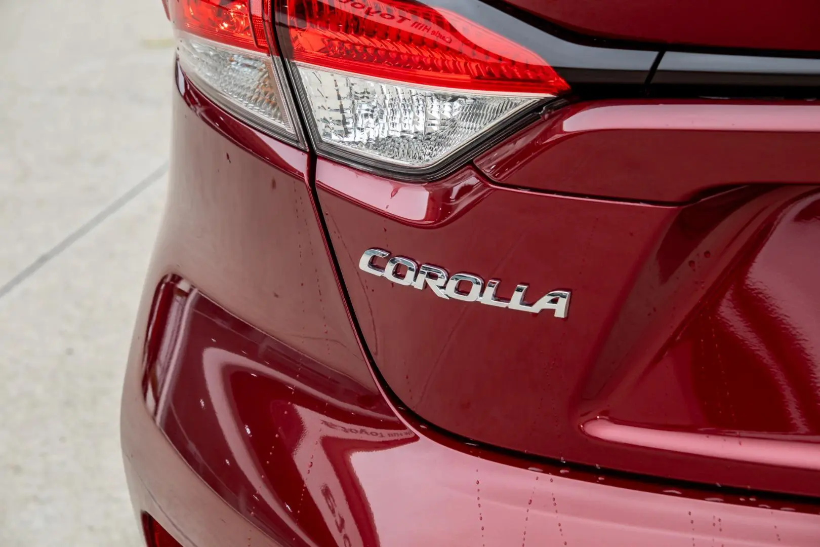 2025 Toyota Corolla Gallery Image 18
