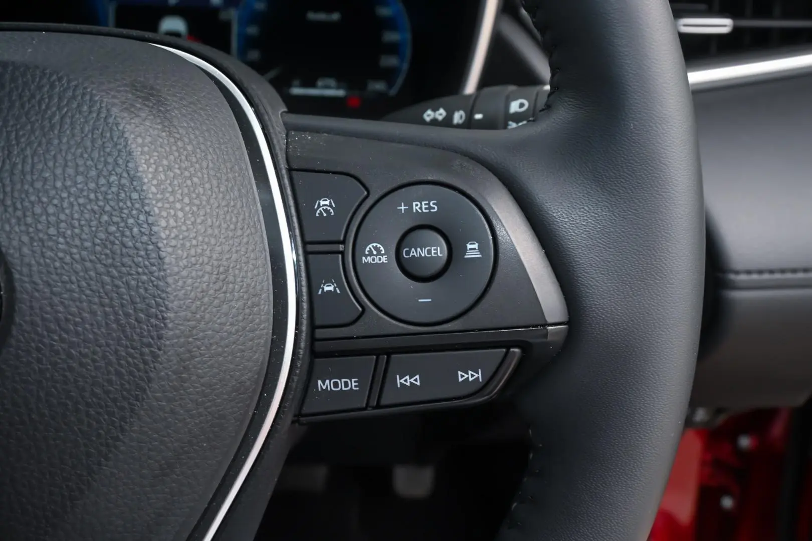 2025 Toyota Corolla Cross Gallery Image 14