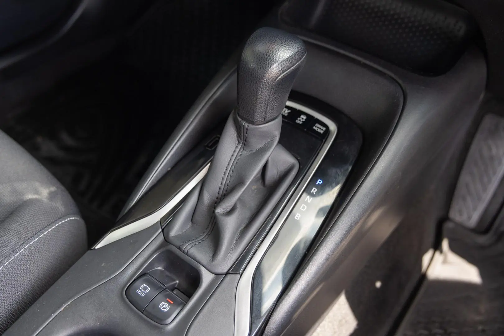 2020 Toyota Corolla Gallery Image 10