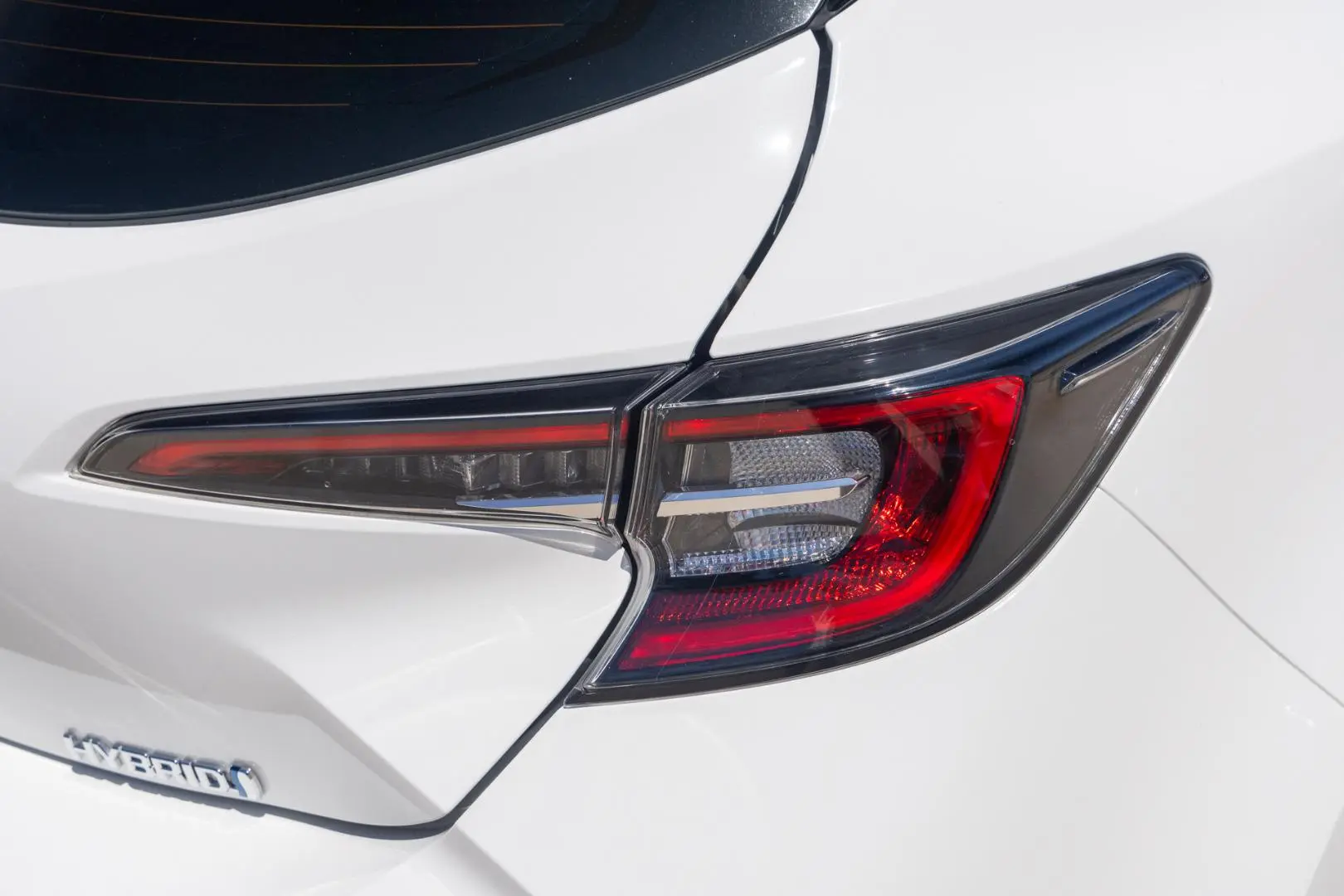 2021 Toyota Corolla Gallery Image 18