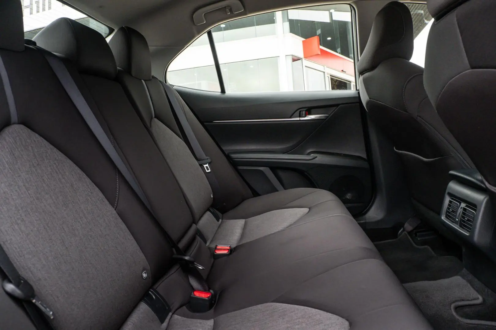 2024 Toyota Camry Gallery Image 9