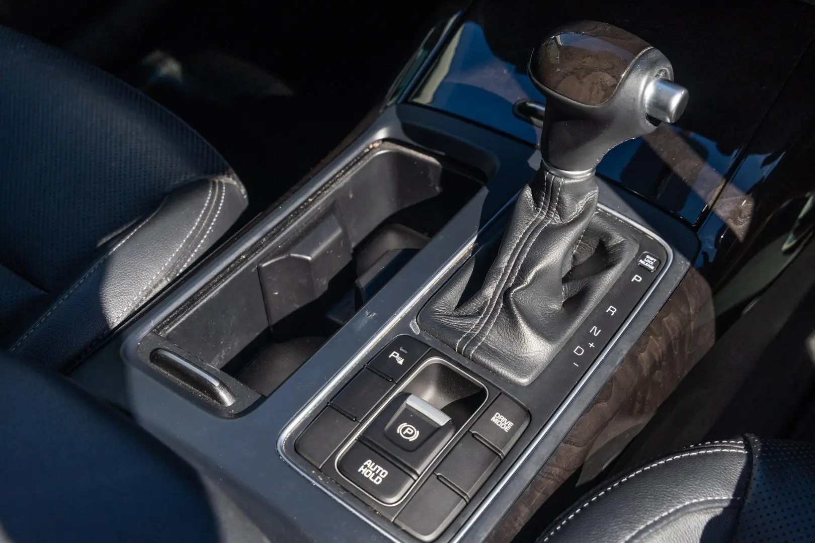 2017 Kia Sorento Gallery Image 10