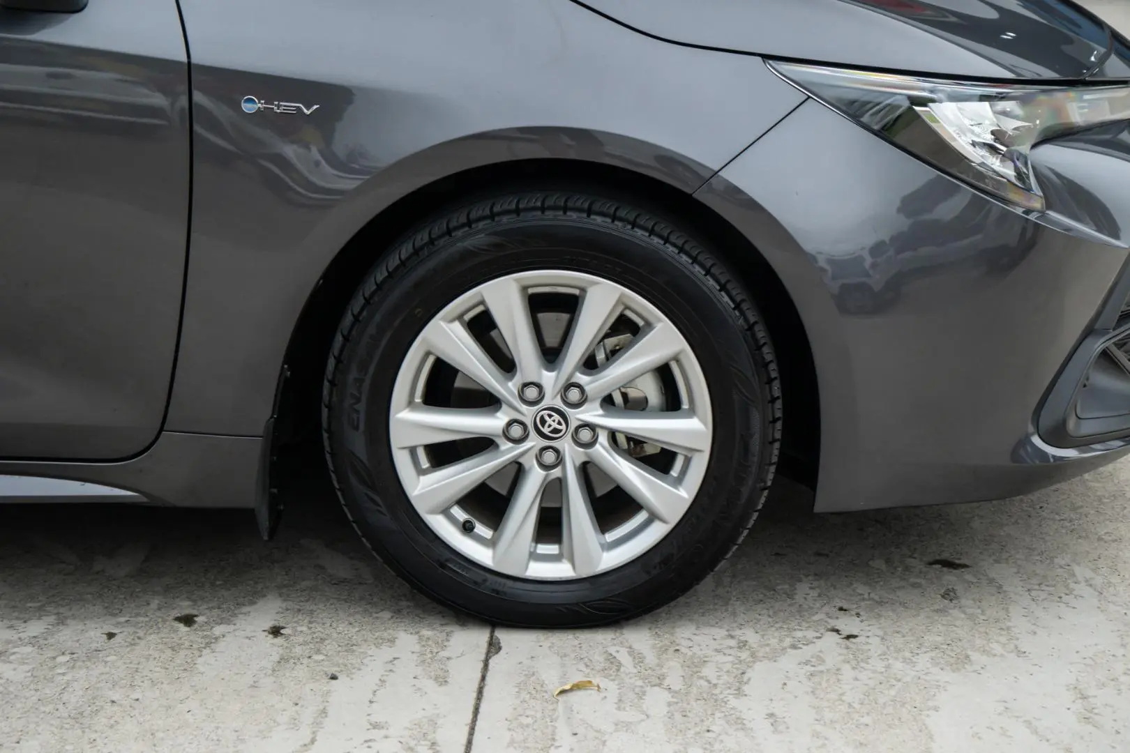 2025 Toyota Corolla Gallery Image 19