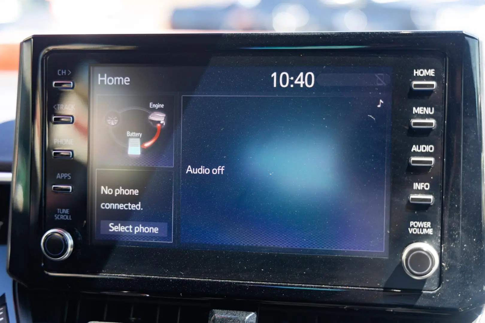 2021 Toyota Corolla Gallery Image 11