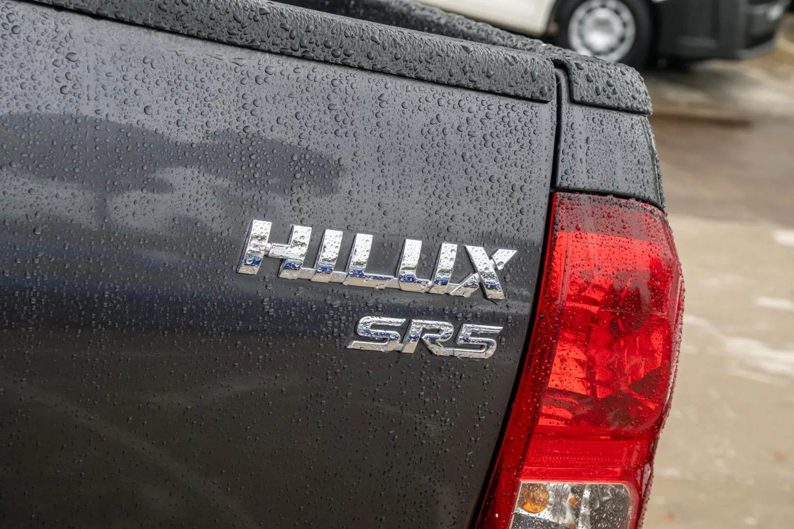 2017 Toyota Hilux Gallery Image 20