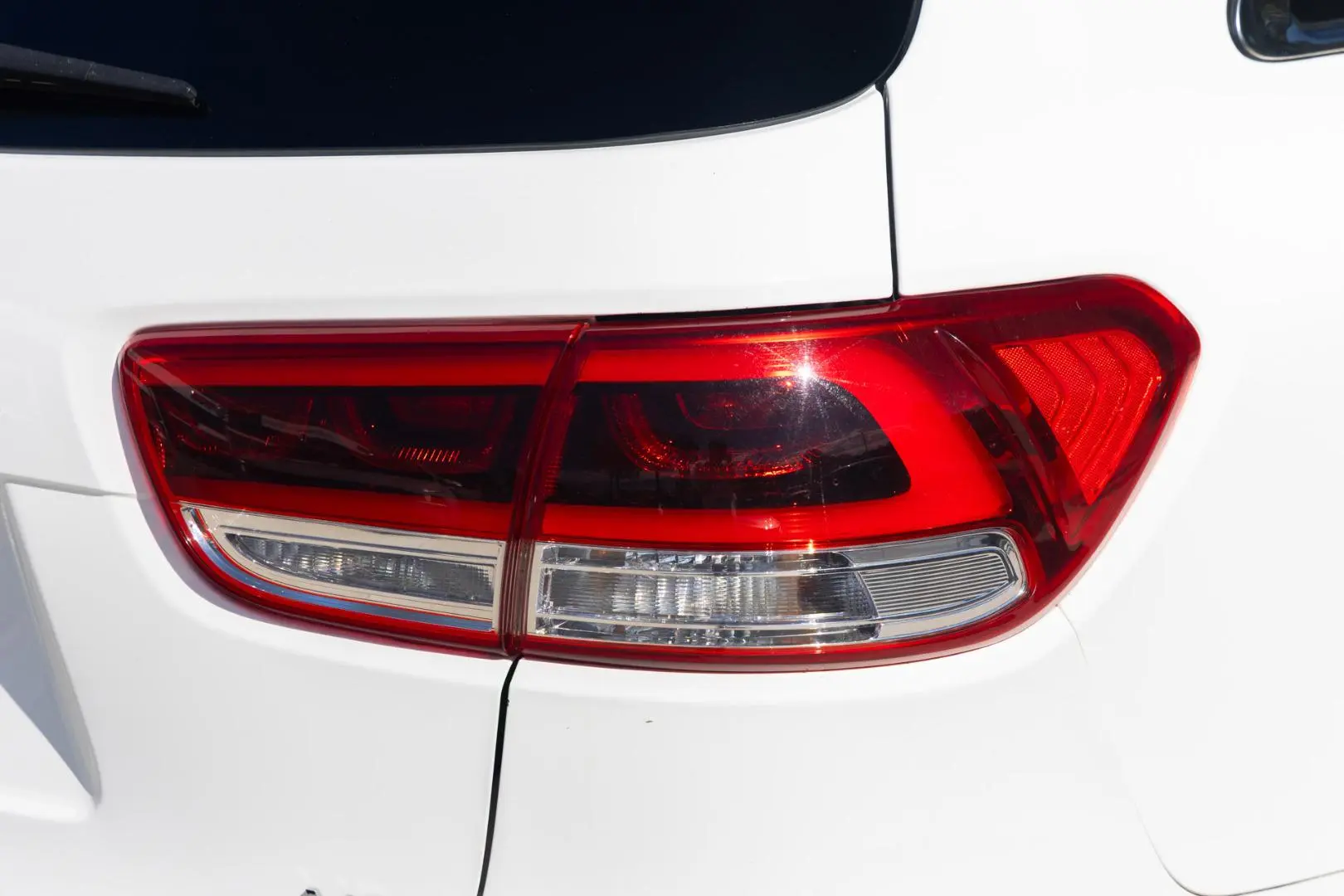 2017 Kia Sorento Gallery Image 18