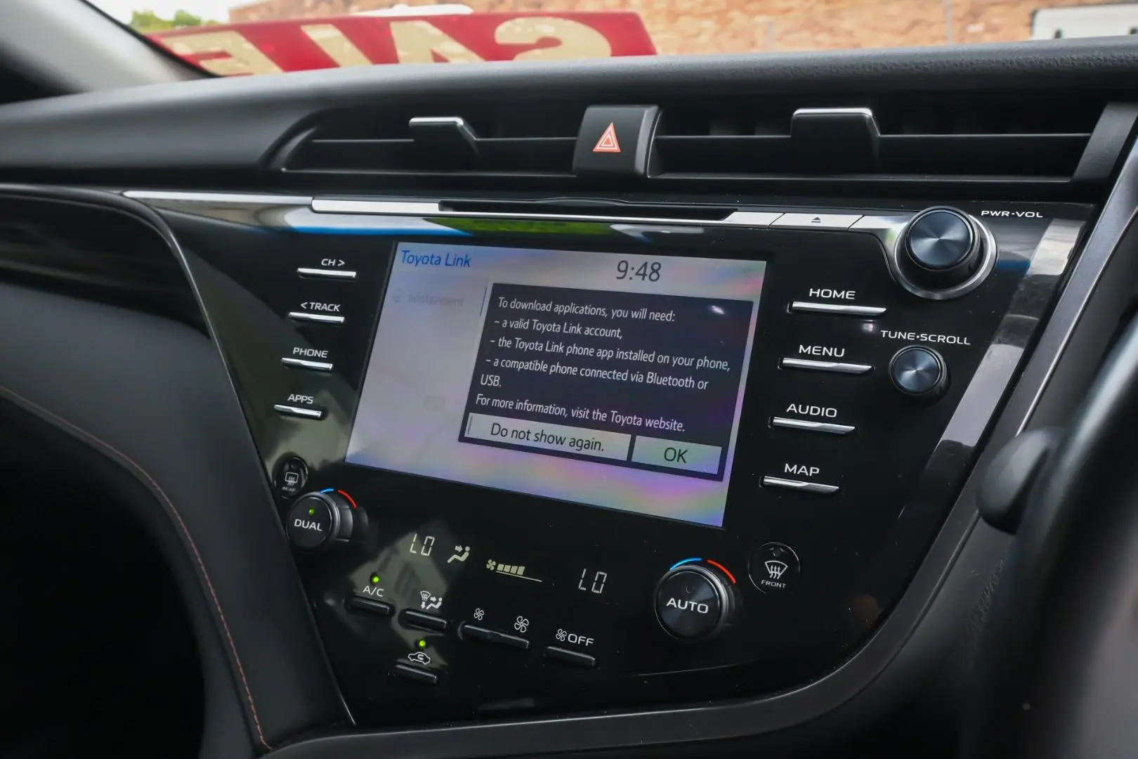 2019 Toyota Camry Gallery Image 20