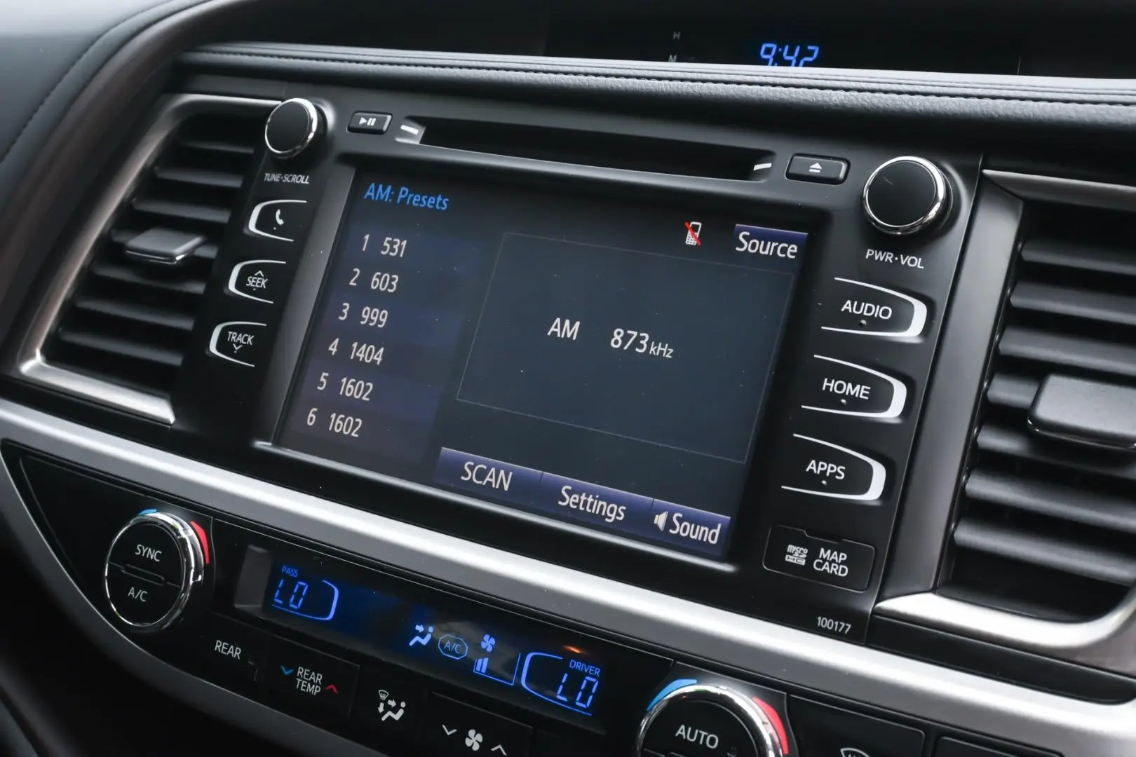 2020 Toyota Kluger Gallery Image 16