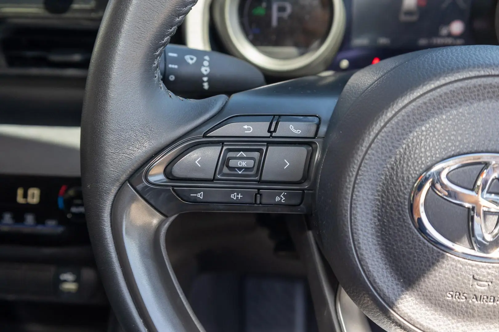 2022 Toyota Yaris Cross Gallery Image 17