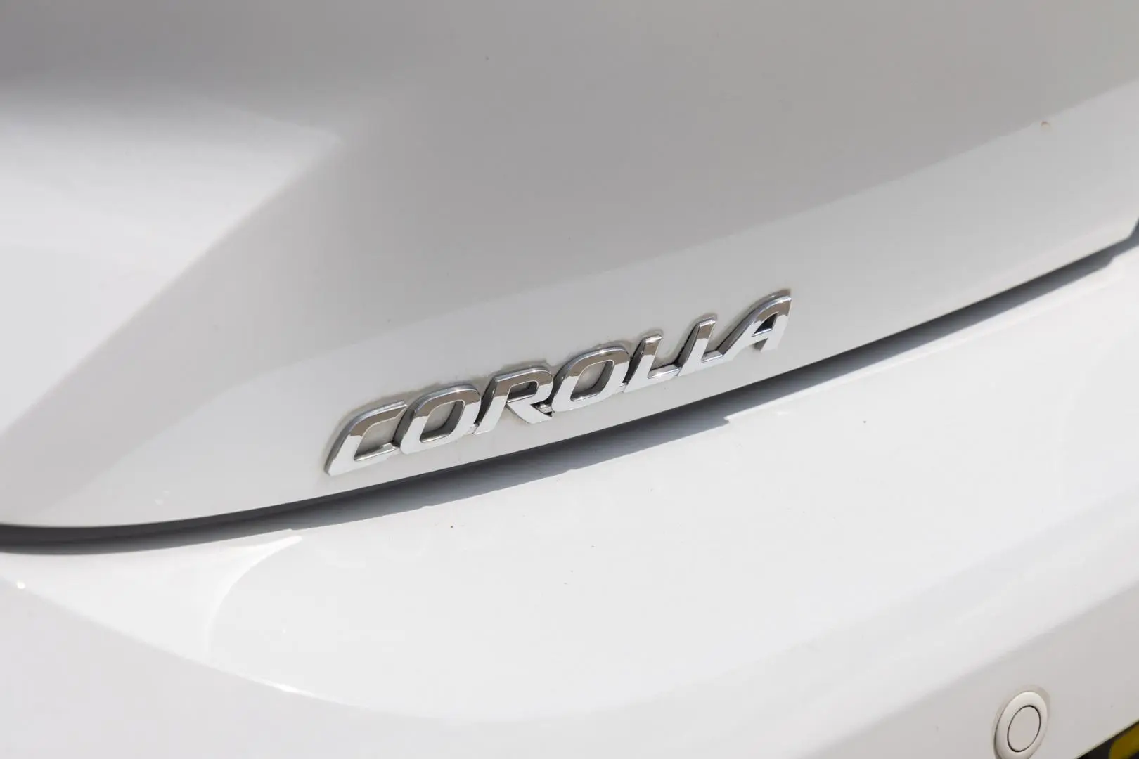 2020 Toyota Corolla Gallery Image 20