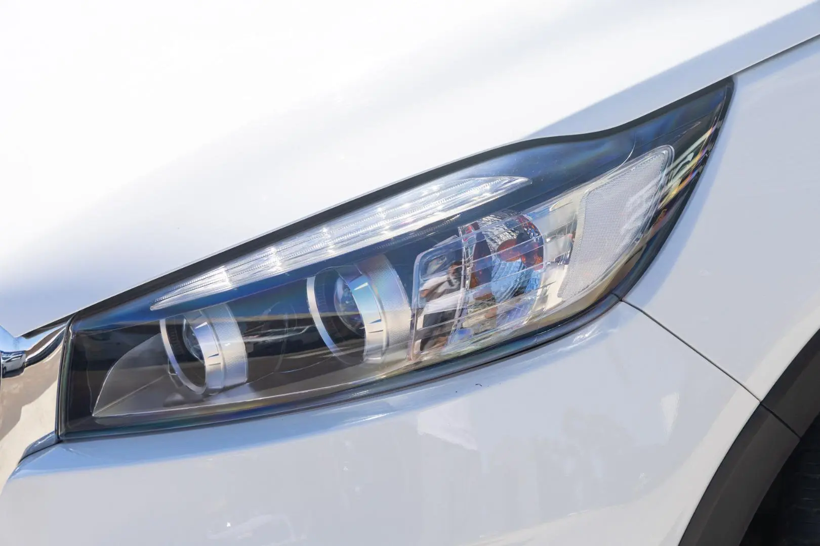 2017 Kia Sorento Gallery Image 17