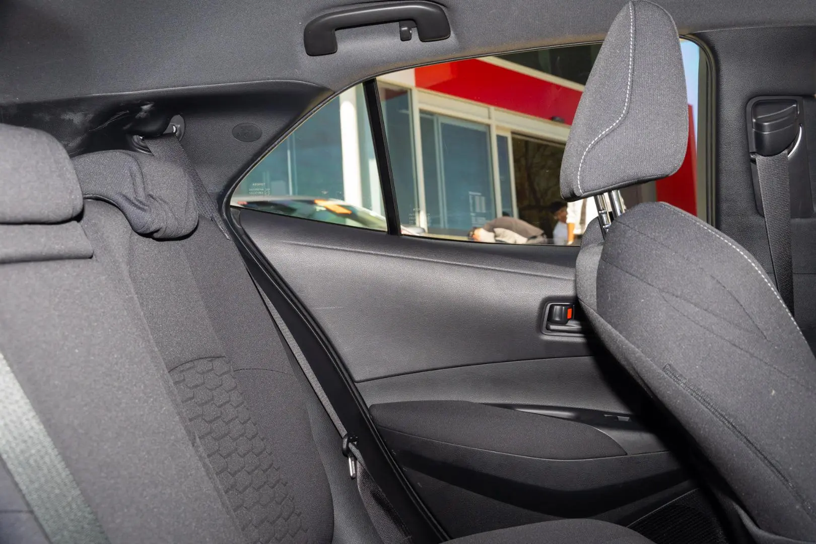 2021 Toyota Corolla Gallery Image 9