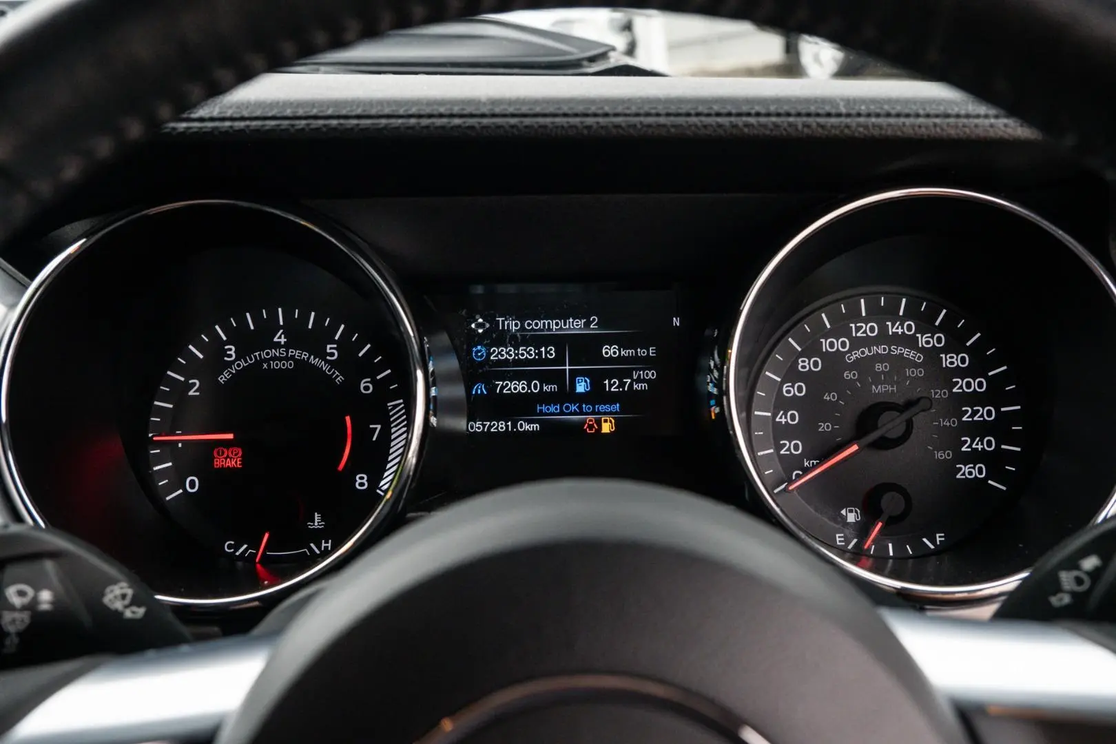 2017 Ford Mustang Gallery Image 17