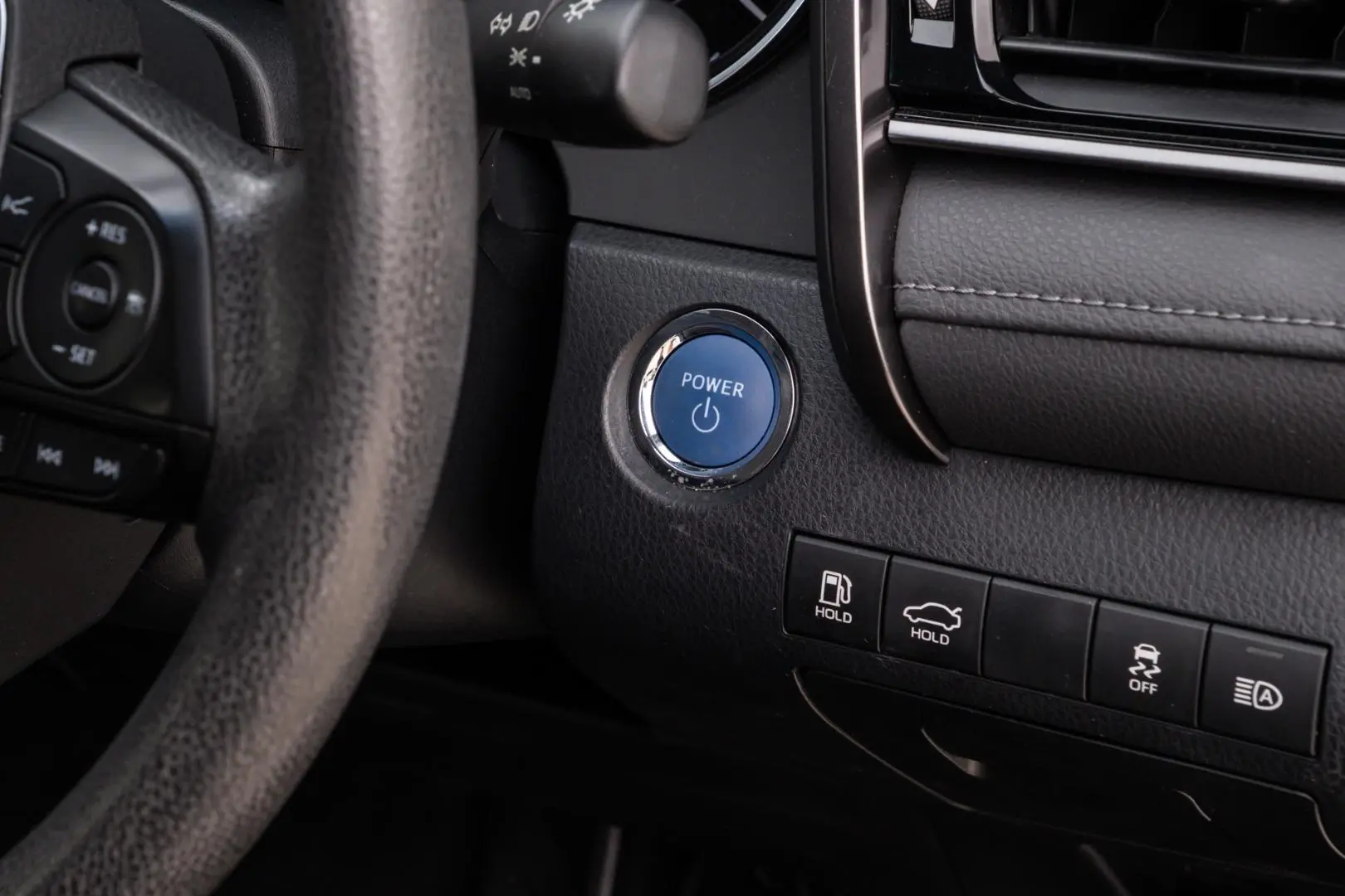 2024 Toyota Camry Gallery Image 16