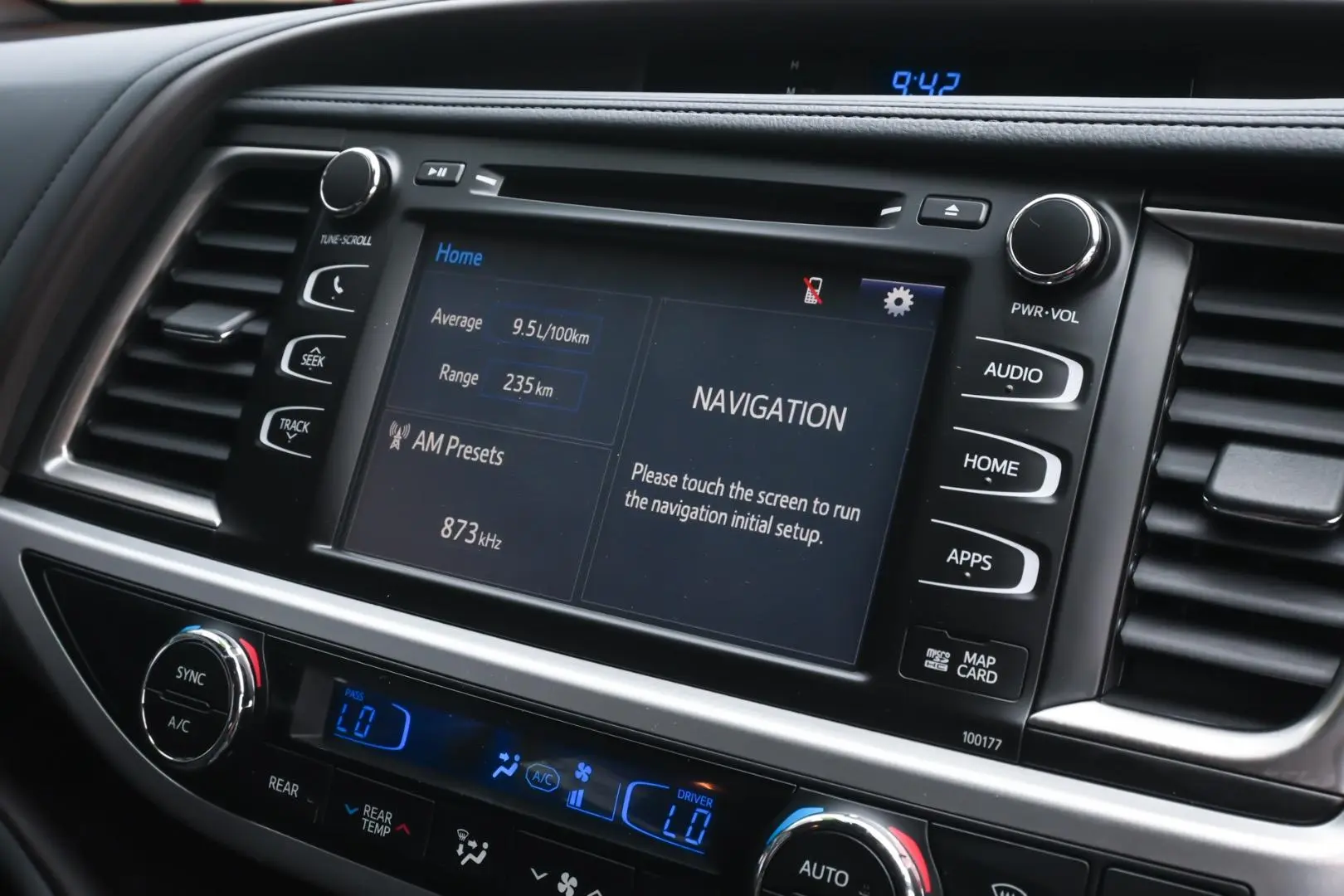 2020 Toyota Kluger Gallery Image 17