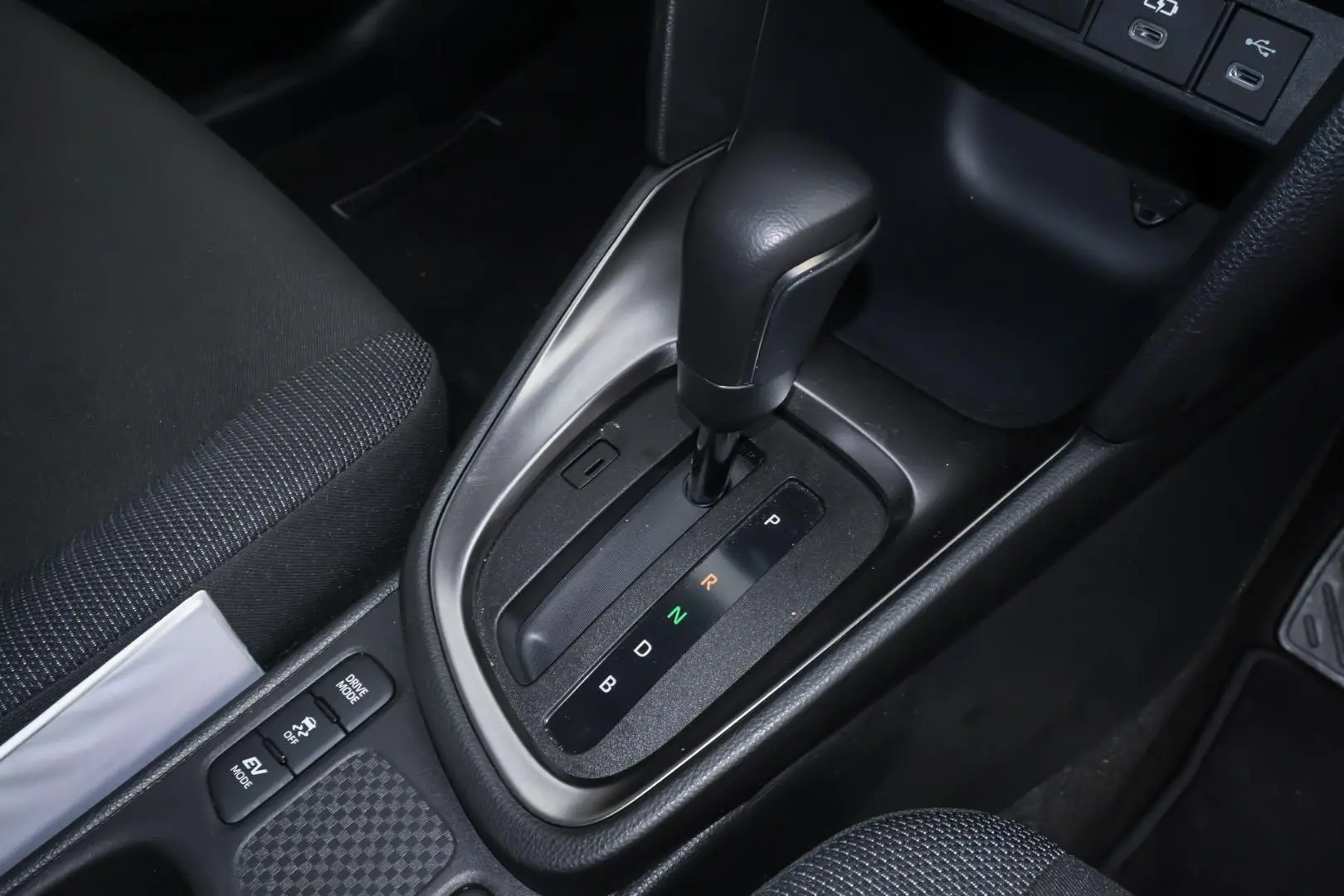 2025 Toyota Yaris Cross Gallery Image 14