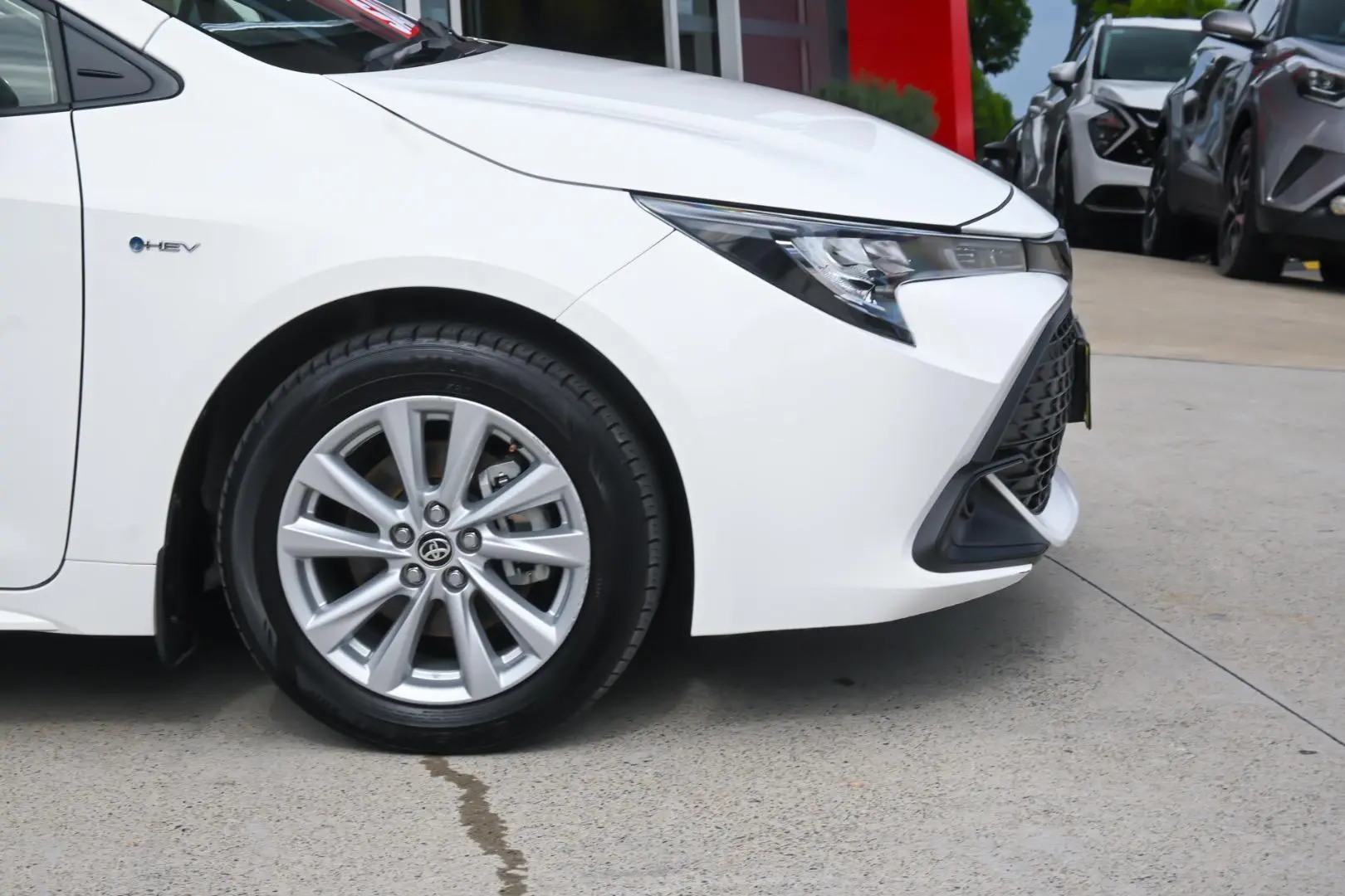 2024 Toyota Corolla Gallery Image 23