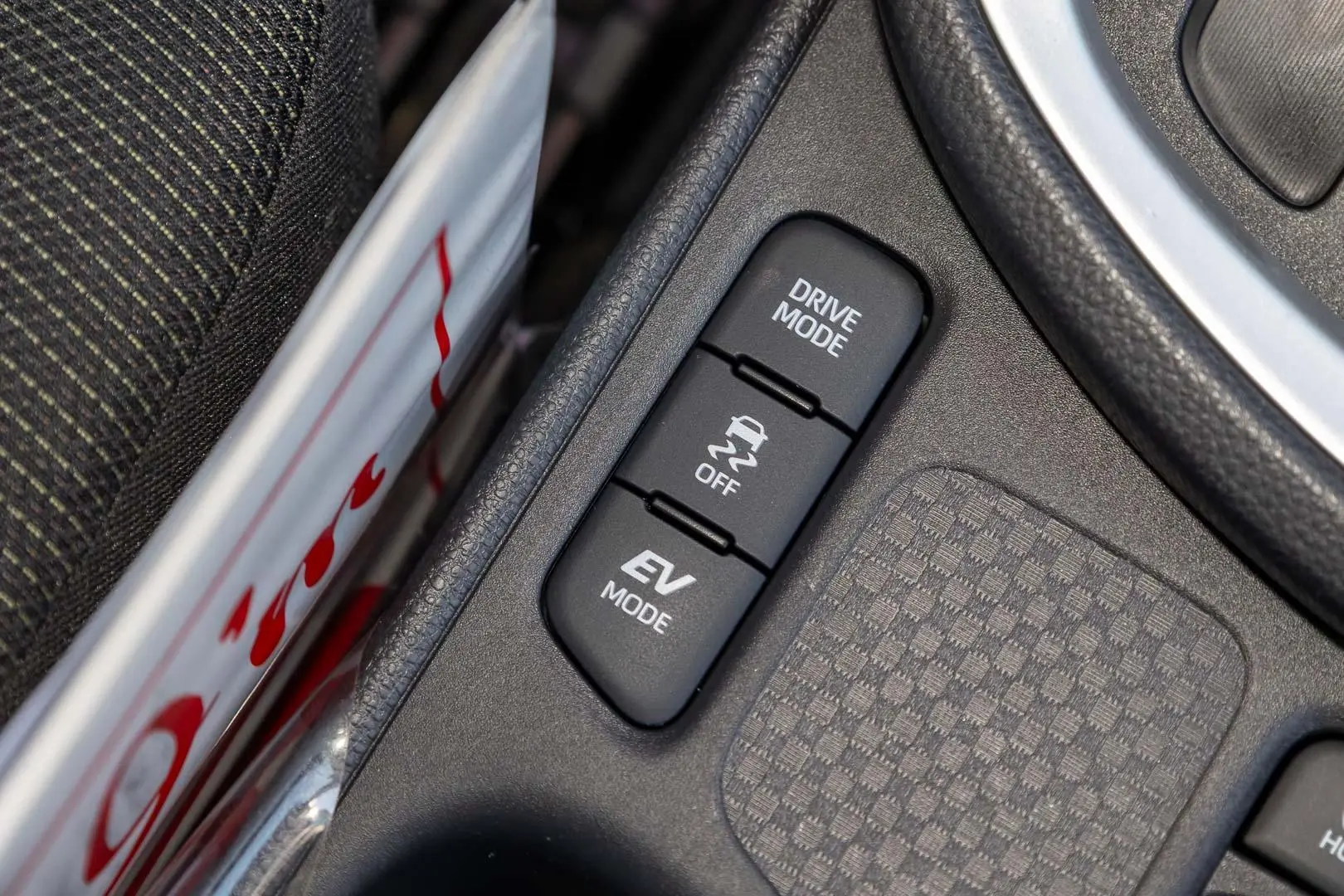 2022 Toyota Yaris Cross Gallery Image 13