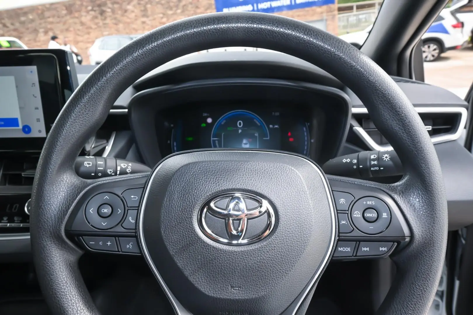 2024 Toyota Corolla Gallery Image 11