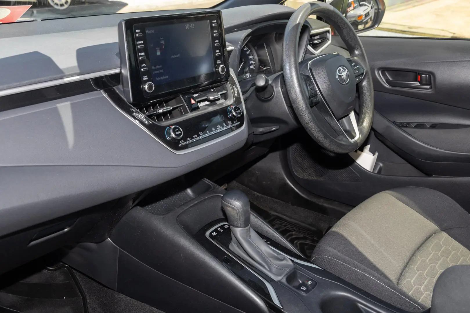 2021 Toyota Corolla Gallery Image 8