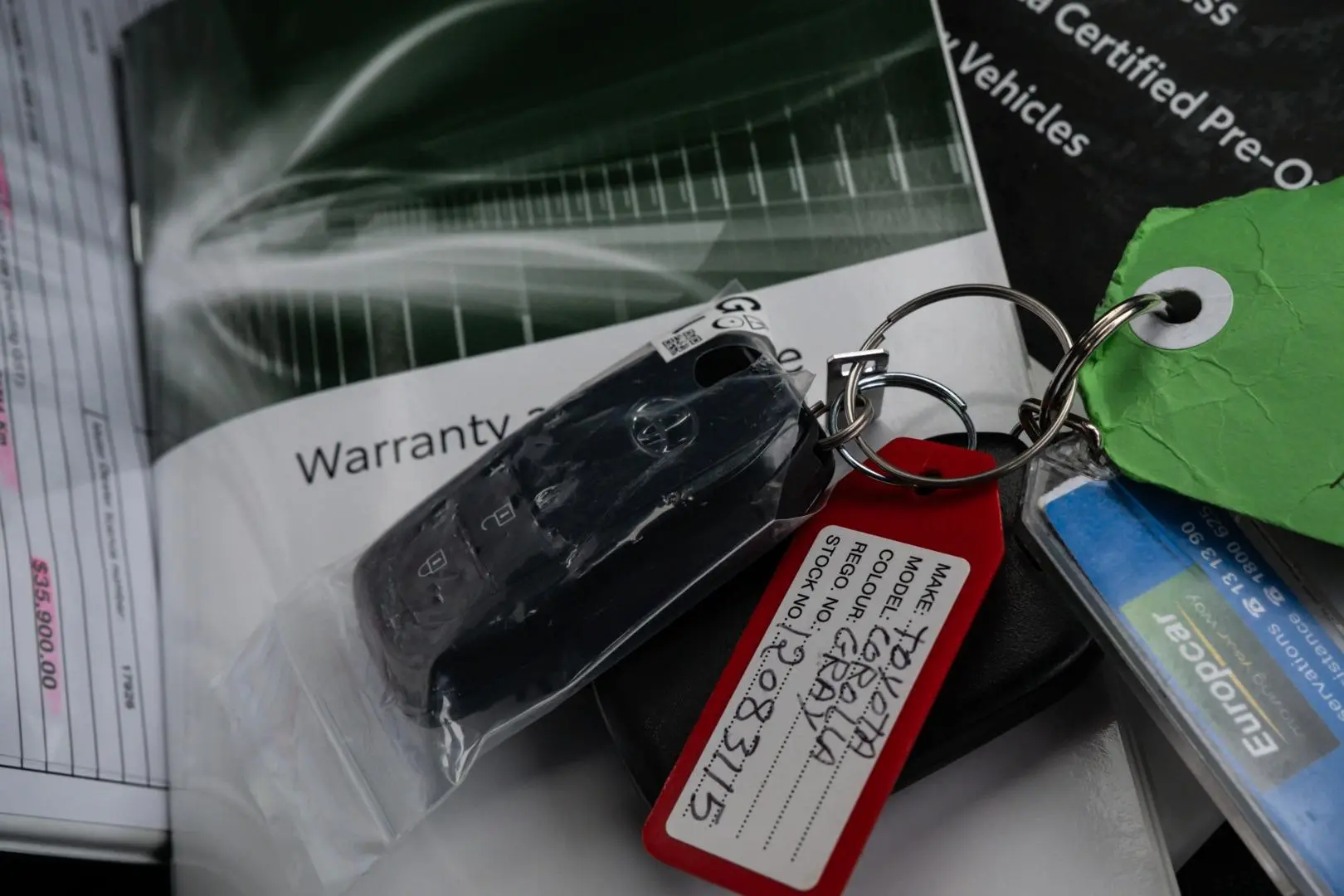 2025 Toyota Corolla Gallery Image 20