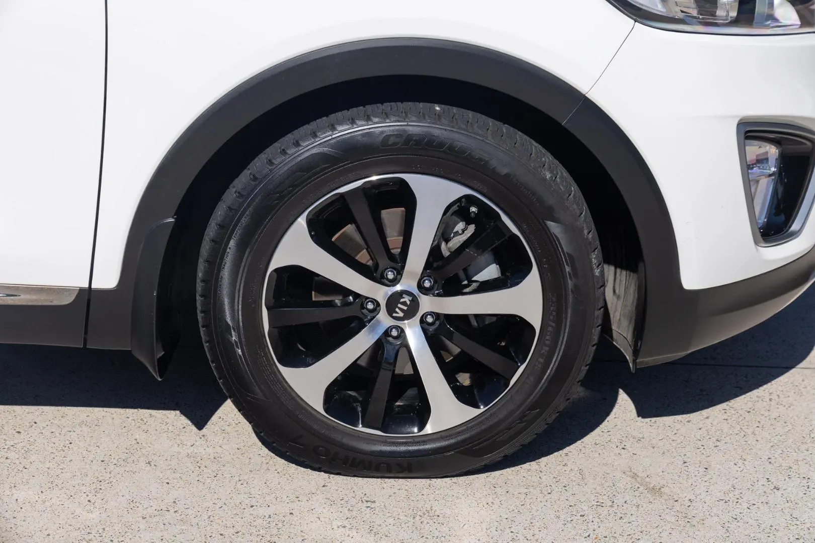 2017 Kia Sorento Gallery Image 21