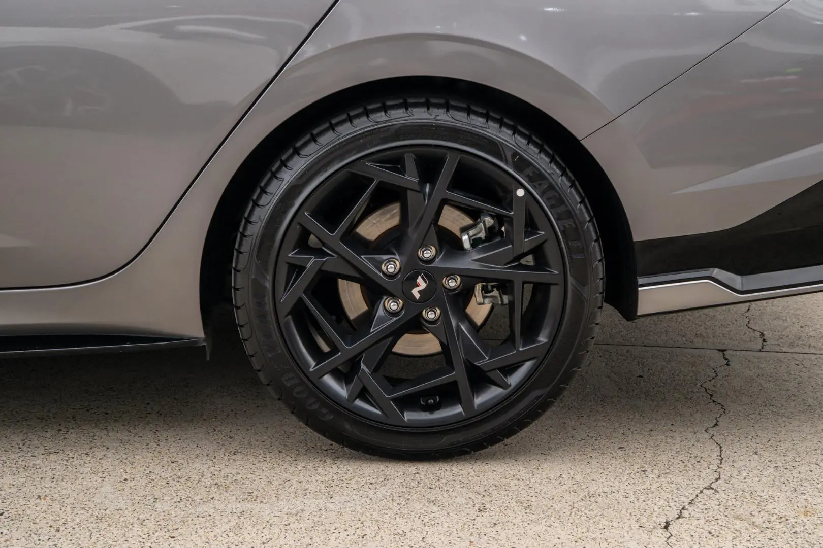 2024 Hyundai i30 Gallery Image 20