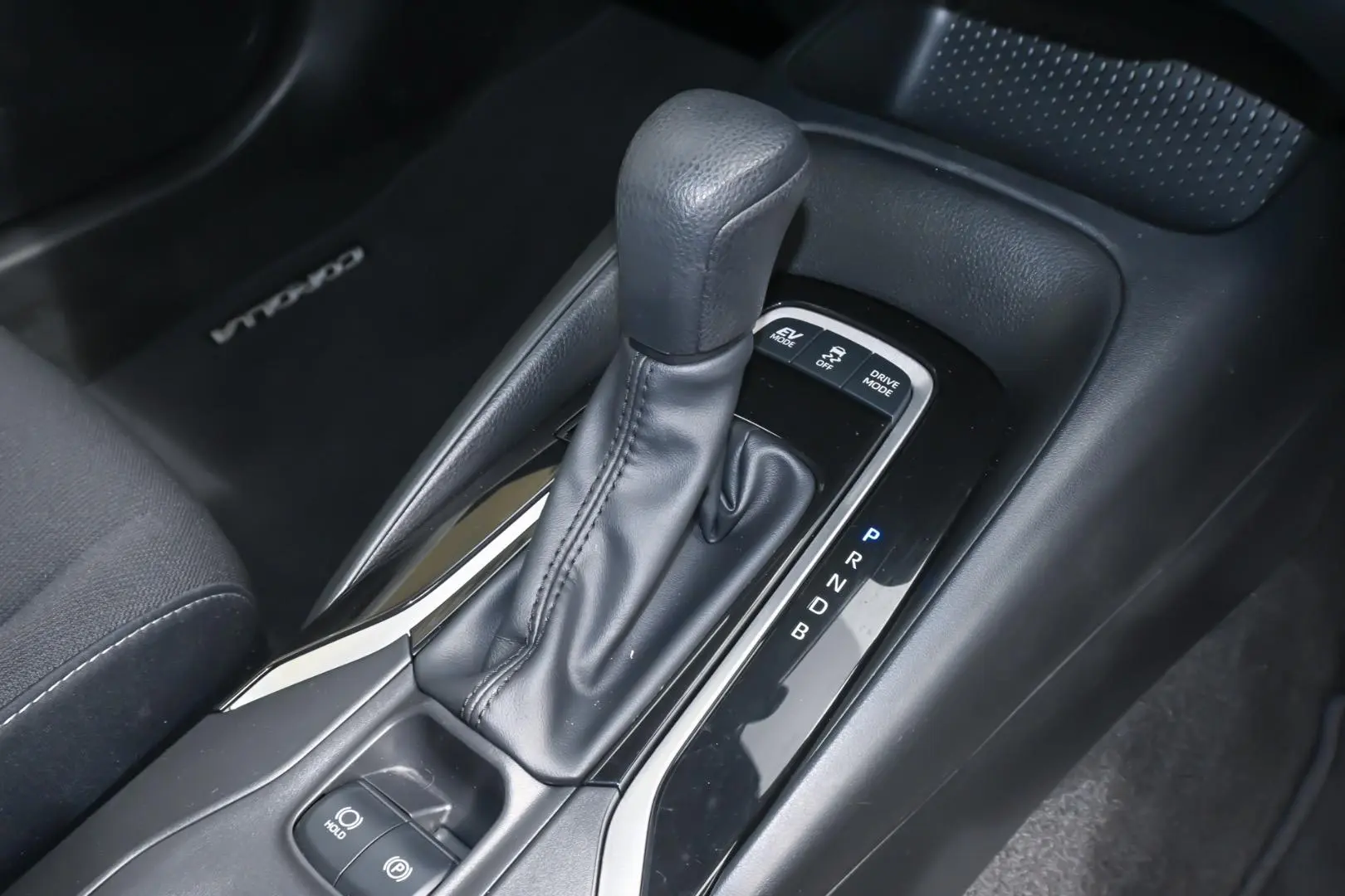 2024 Toyota Corolla Gallery Image 14