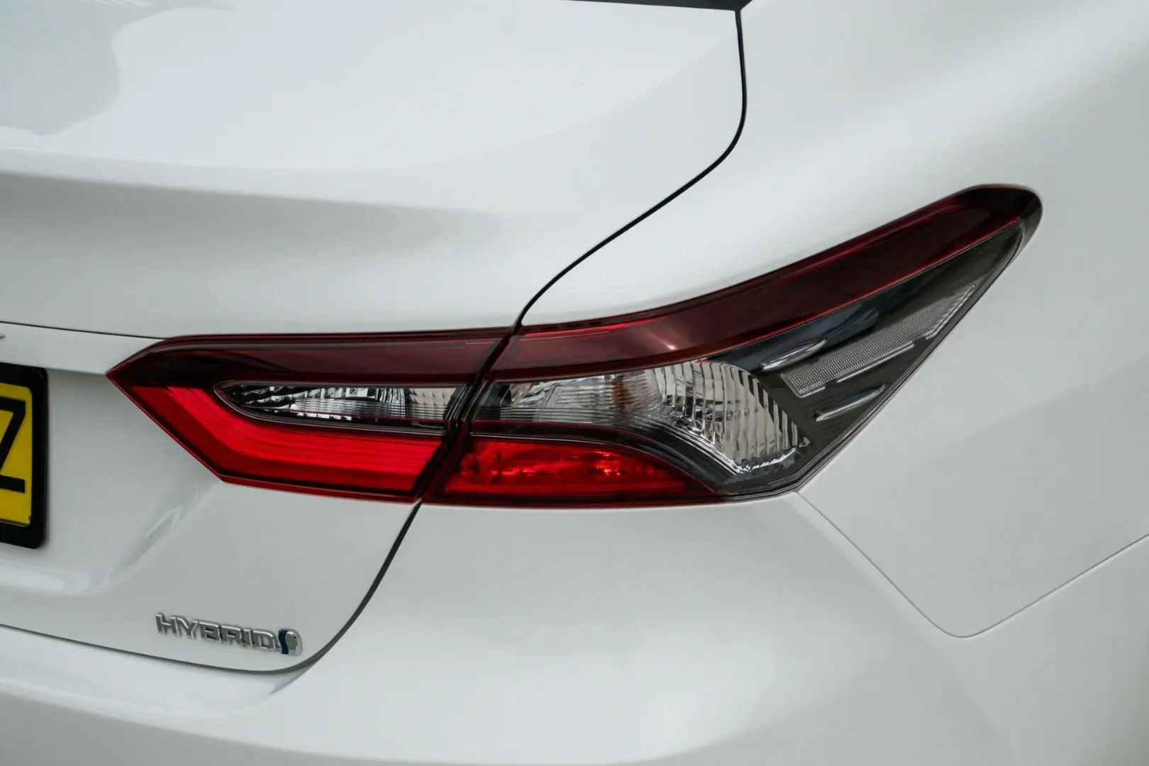 2024 Toyota Camry Gallery Image 18