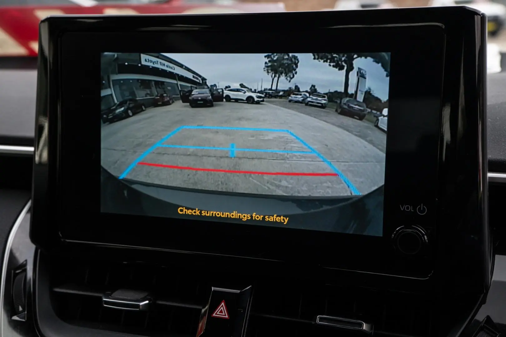 2025 Toyota Corolla Gallery Image 11