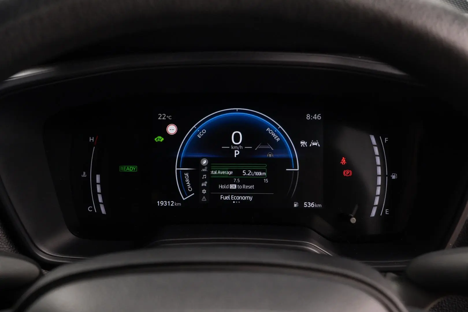 2024 Toyota Corolla Cross Gallery Image 10