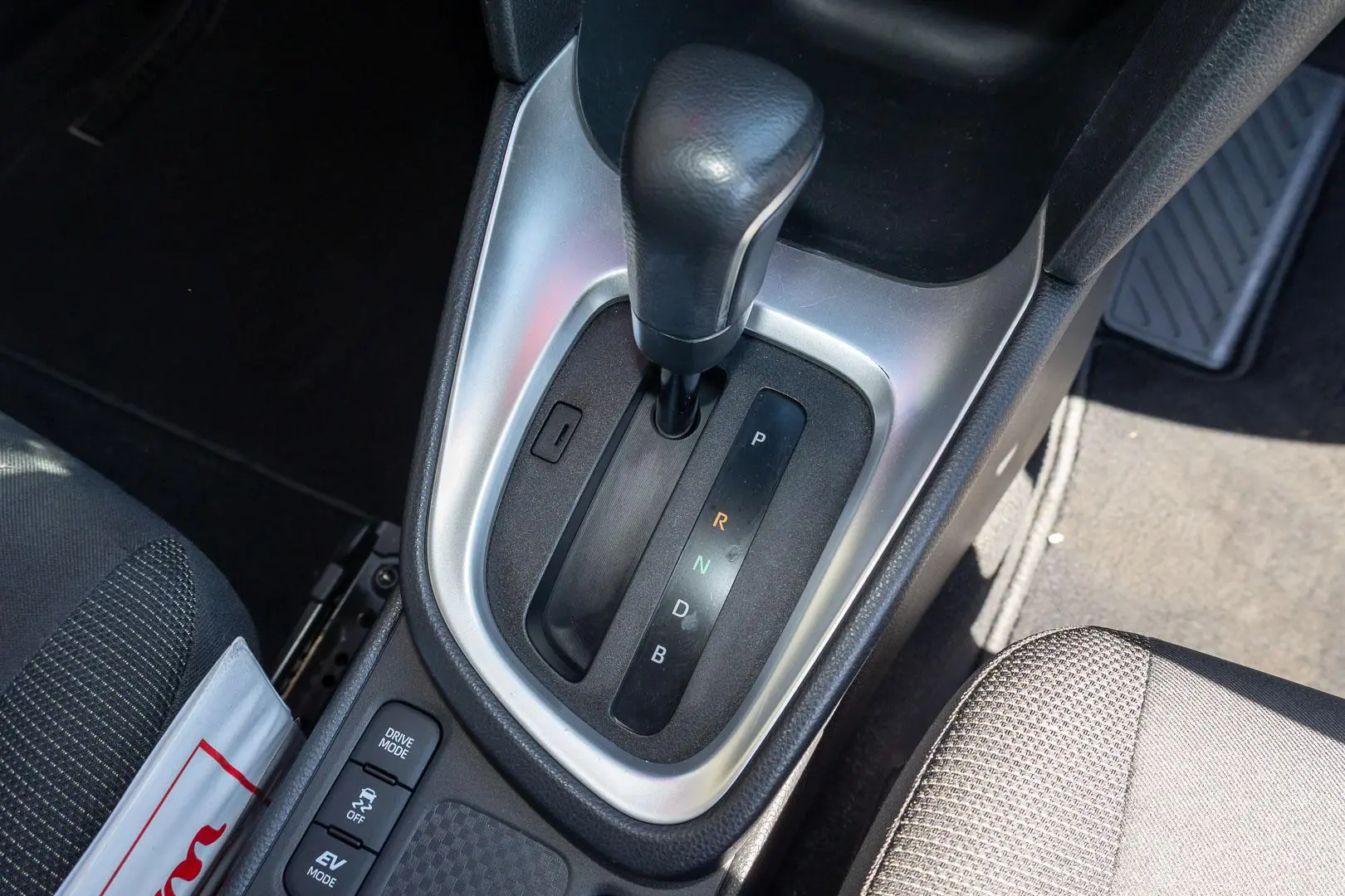 2022 Toyota Yaris Cross Gallery Image 18