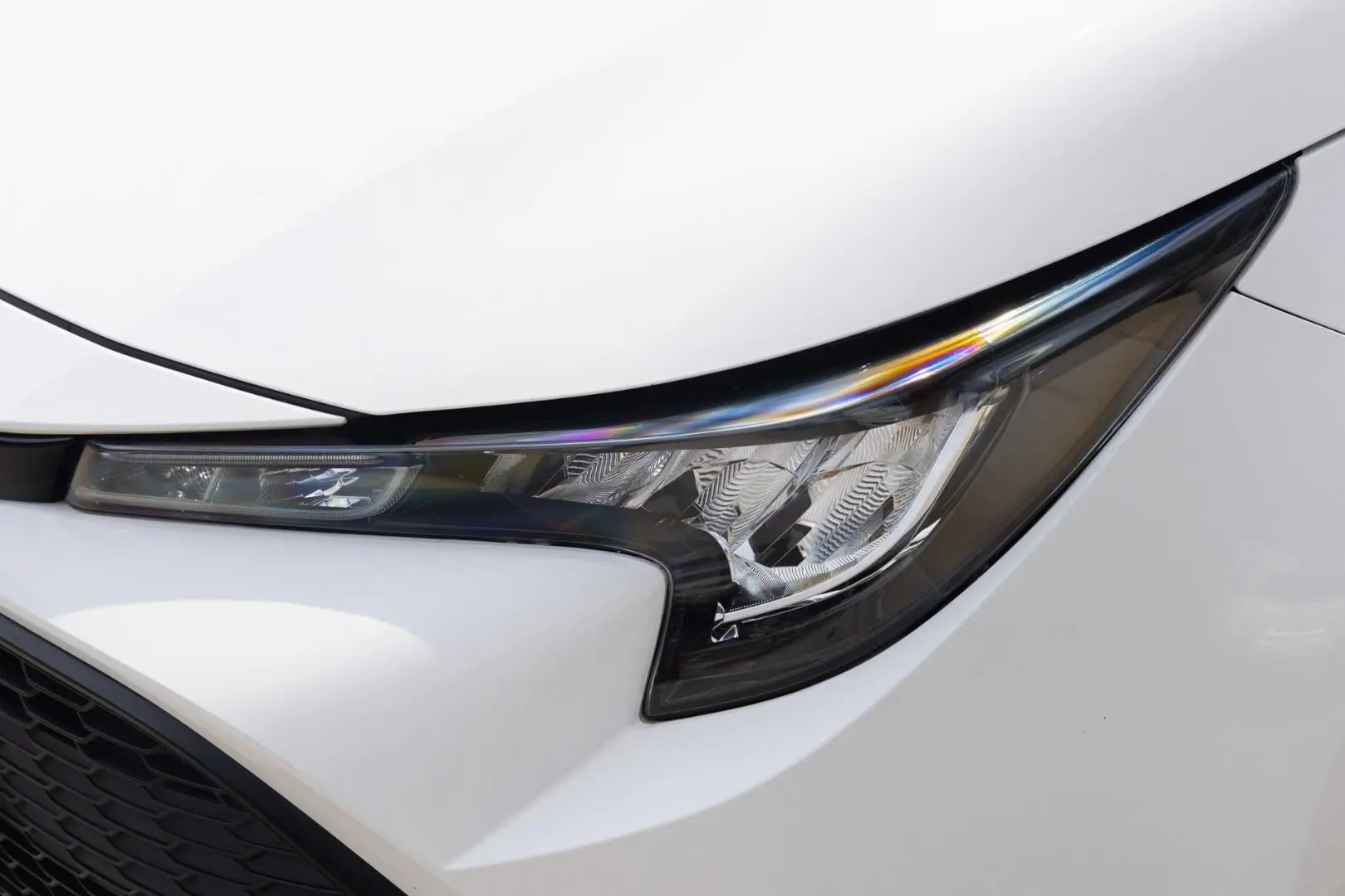 2020 Toyota Corolla Gallery Image 17