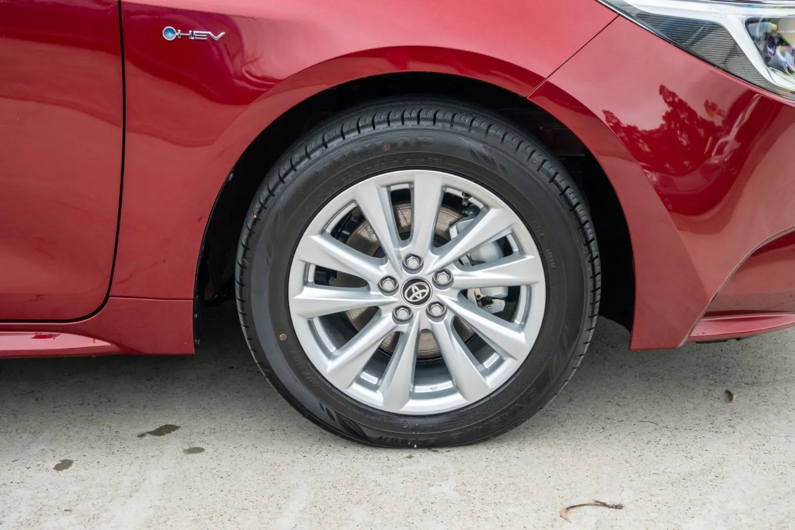 2025 Toyota Corolla Gallery Image 20