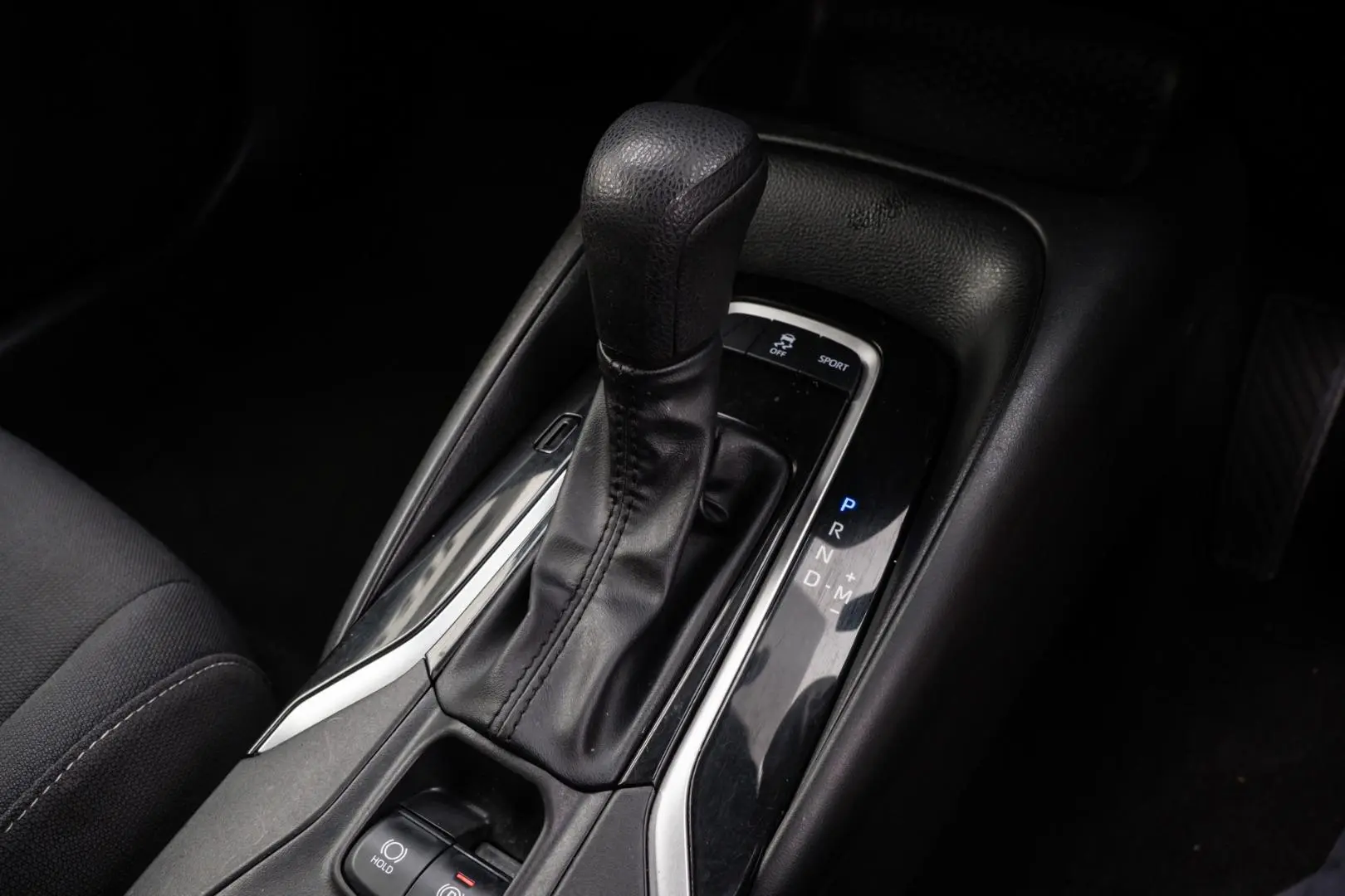 2022 Toyota Corolla Gallery Image 14