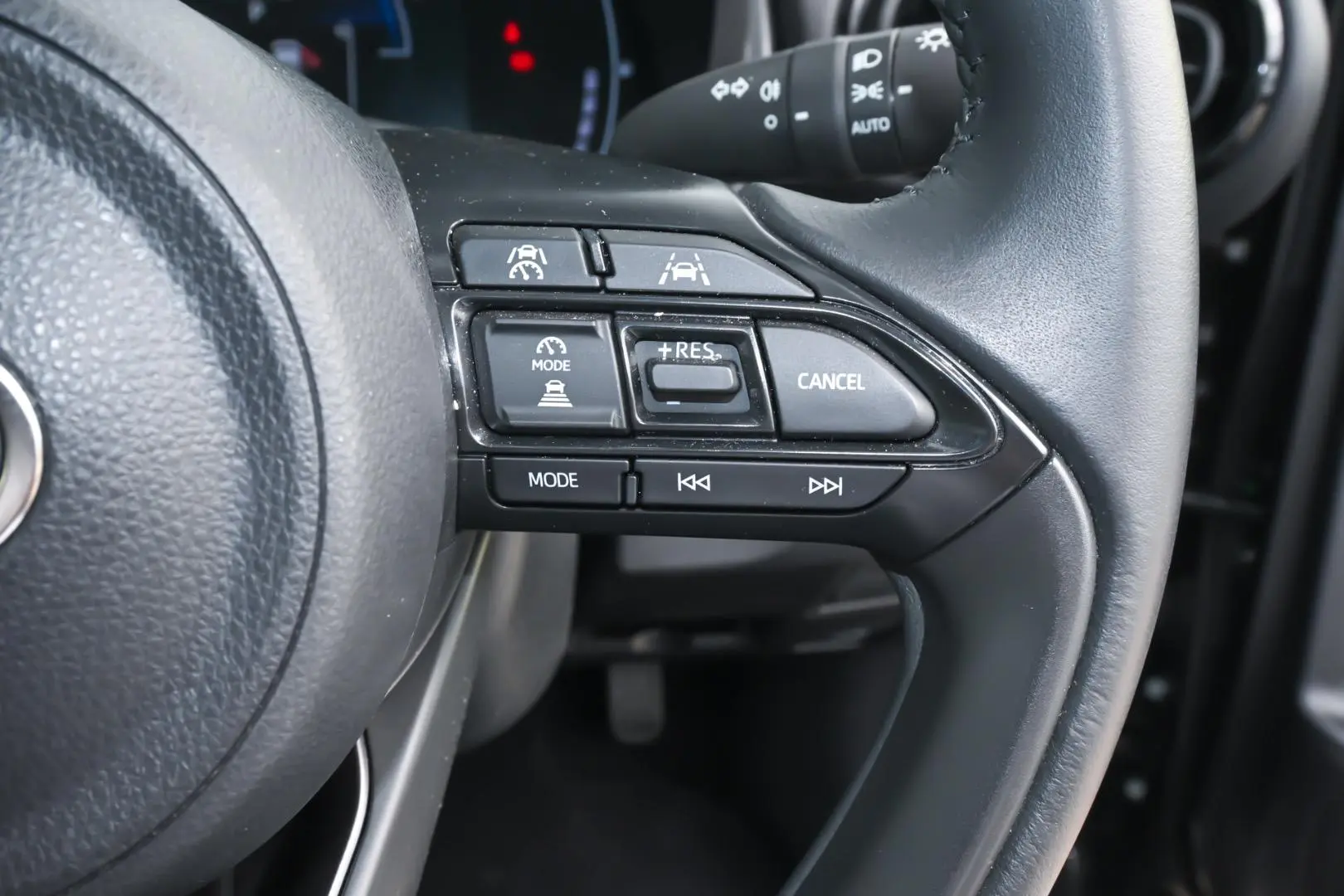 2025 Toyota Yaris Cross Gallery Image 13