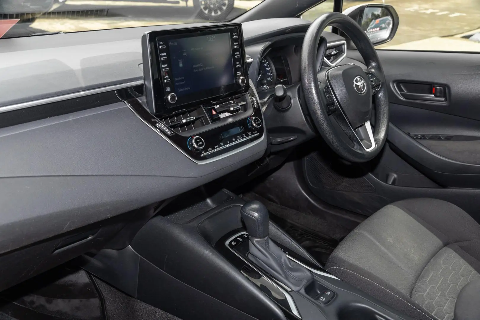 2020 Toyota Corolla Gallery Image 8