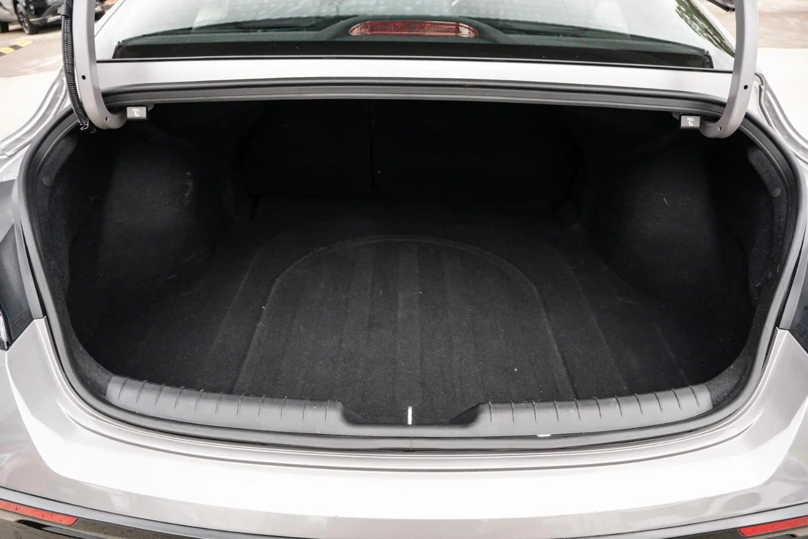 2024 Hyundai i30 Gallery Image 17