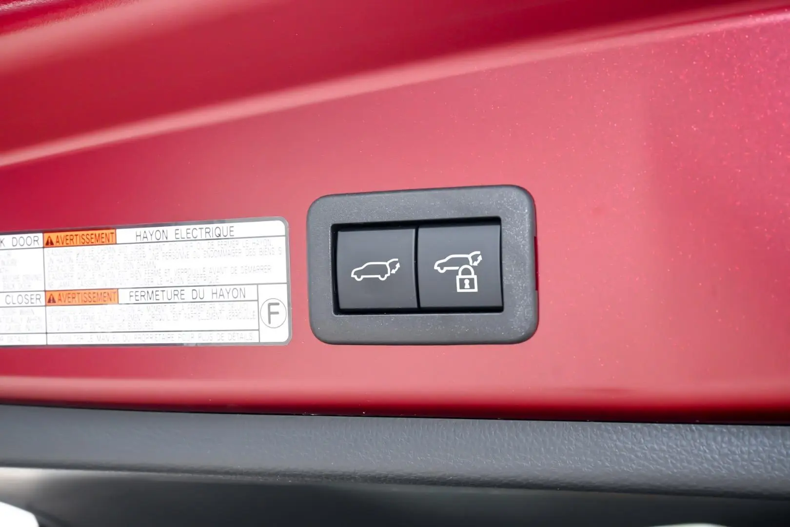 2025 Toyota Corolla Cross Gallery Image 21