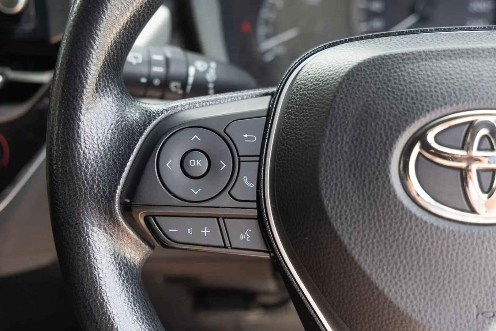 2020 Toyota Corolla Gallery Image 14