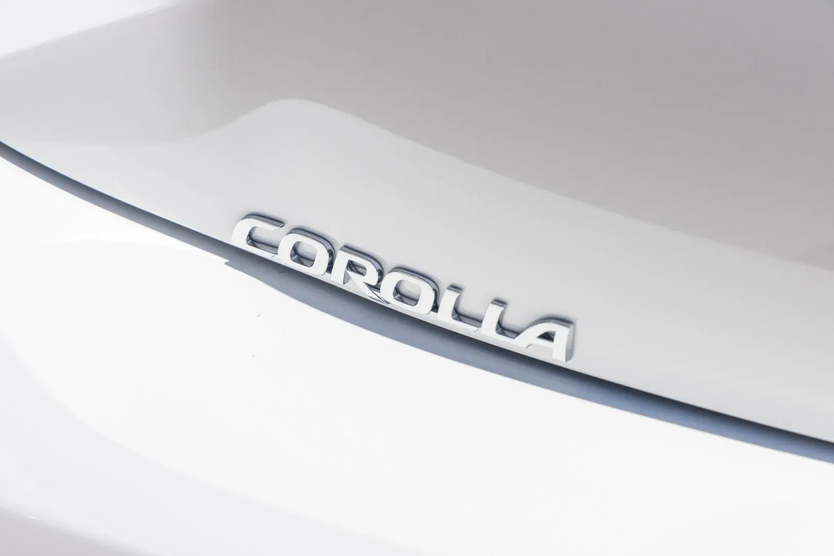 2021 Toyota Corolla Gallery Image 20