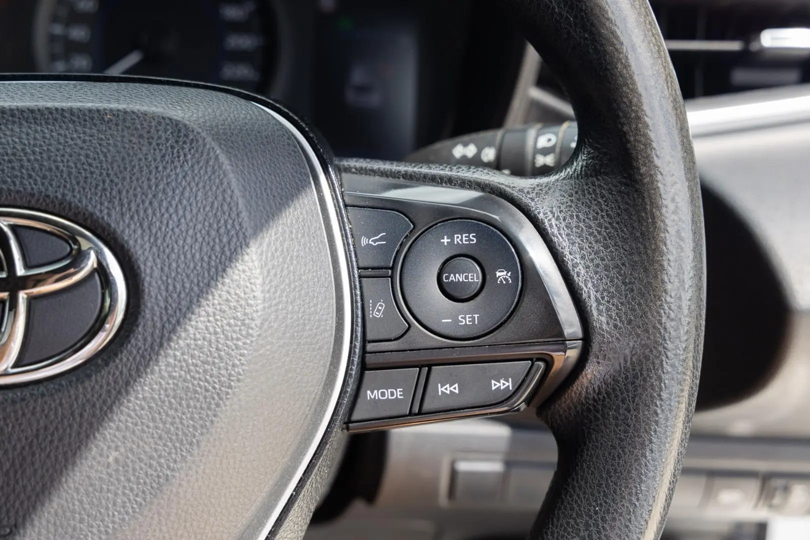 2020 Toyota Corolla Gallery Image 15