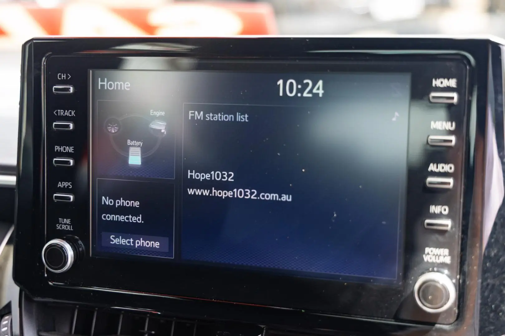 2020 Toyota Corolla Gallery Image 11