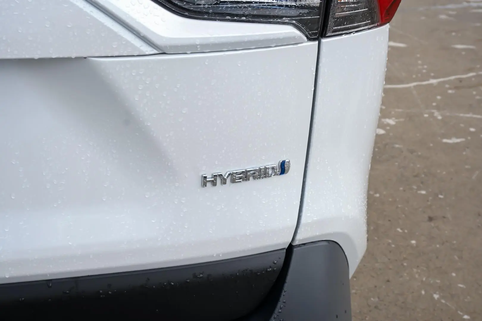 2024 Toyota RAV4 Gallery Image 22