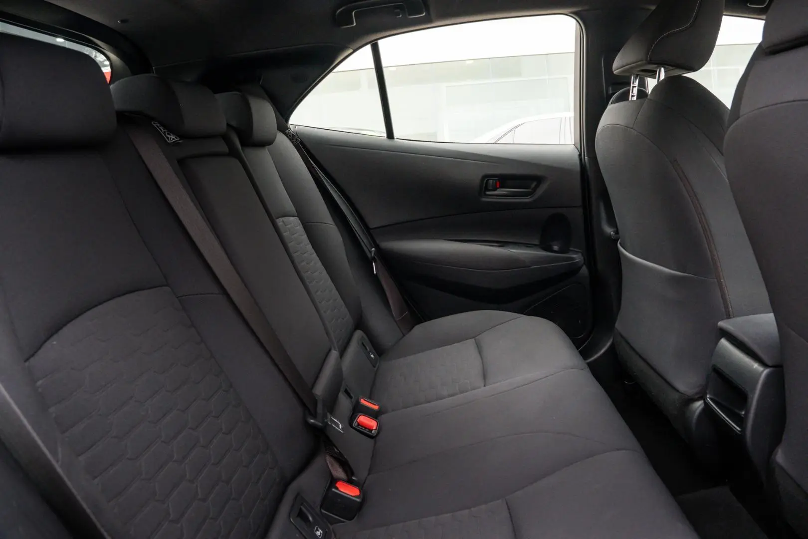 2022 Toyota Corolla Gallery Image 9