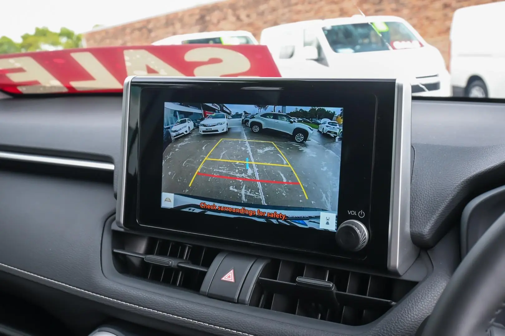 2024 Toyota RAV4 Gallery Image 15