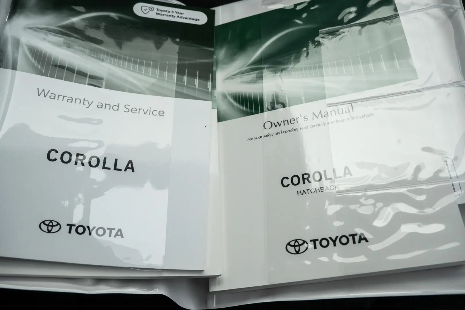 2022 Toyota Corolla Gallery Image 17