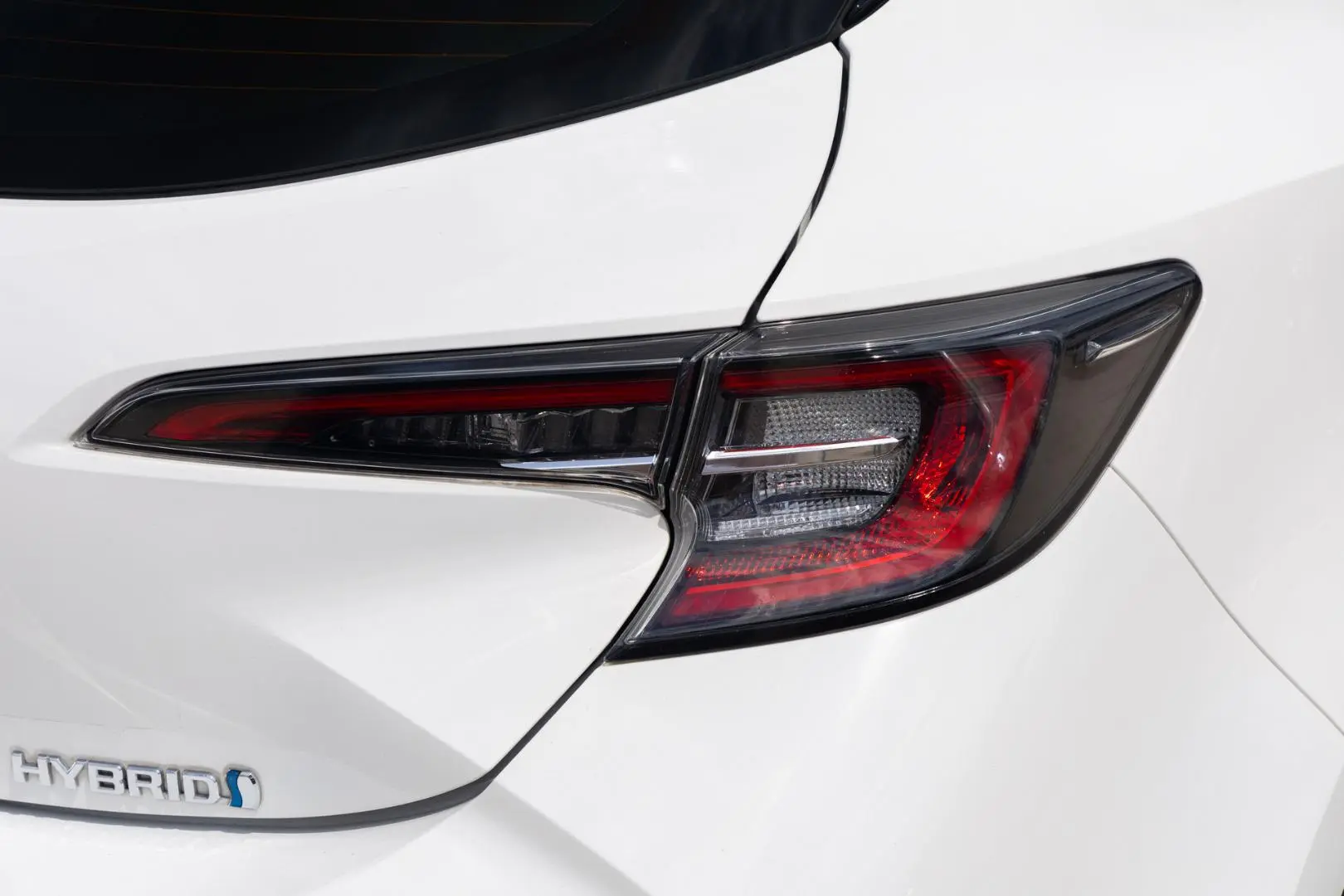 2020 Toyota Corolla Gallery Image 18